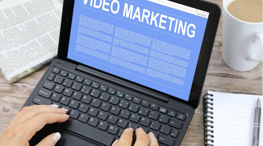 Marketing vidéo : Les meilleures pratiques pour une campagne réussie