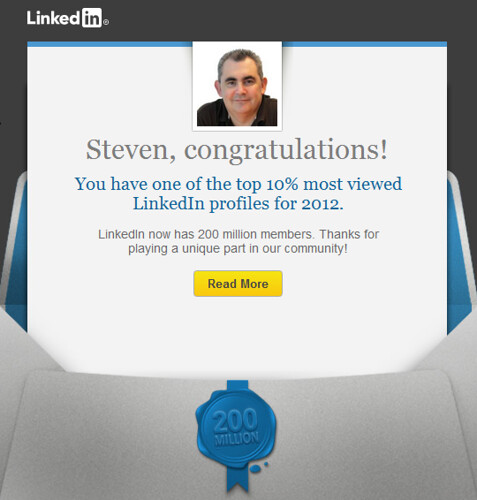 La publicité sur LinkedIn : Atteindre les professionnels de votre secteur